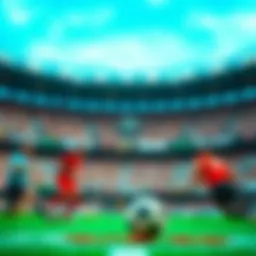 Overview of Lotto and Sports Betting