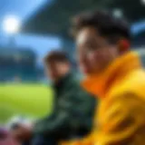 Understanding the basics of Toto betting