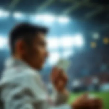 Strategic planning for betting using free money