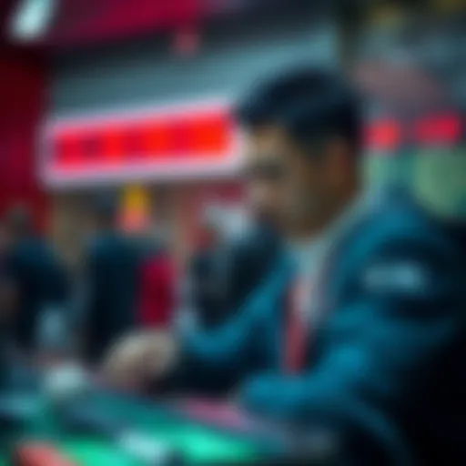 Understanding the Toto Betting System Understanding the Toto Betting System