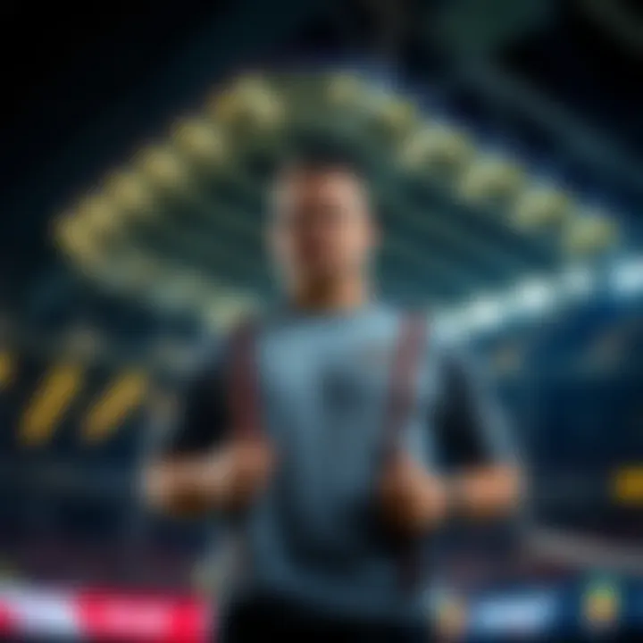 Conceptual representation of free money in betting