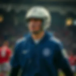 토토 놀이터: 스포츠 베팅의 매력과 전략 Introduction