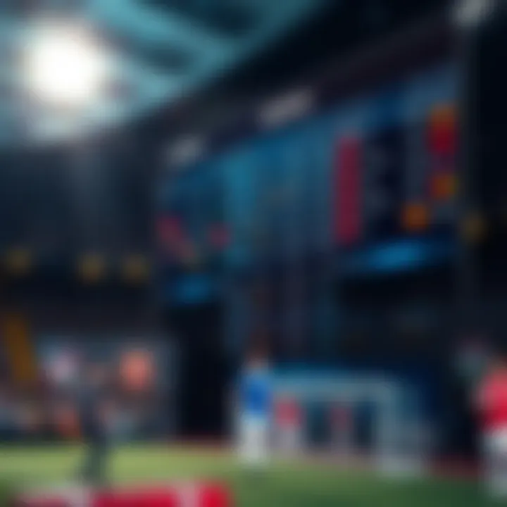 Odds Analysis for Sports Events Analysis of odds for various sports events