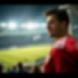 Overview of sports betting options