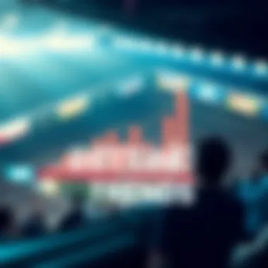 Overview of Betting Trends Statistics overview related to betting trends