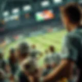 Dynamic Sports Betting Overview Dynamic representation of sports betting