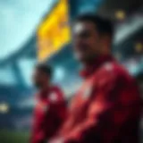 Understanding Betting Strategies Insightful analysis of betting strategies