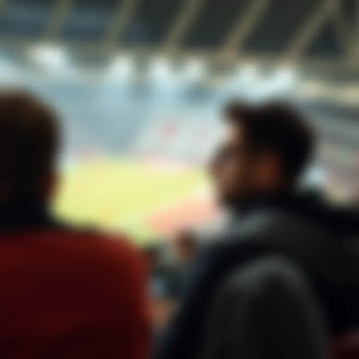 Engaging Betting Communities User engagement in betting communities
