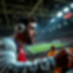 Insightful analysis of betting trends