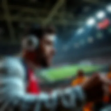 Deep Dive into Betting Trends Insightful analysis of betting trends