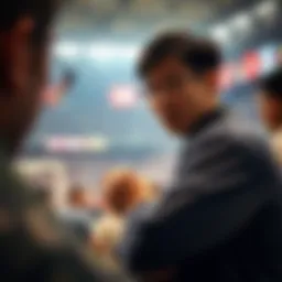 In-depth analysis of Korean betting strategies