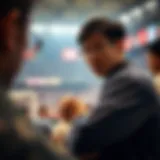 Exploring Betting Strategies in Korea In-depth analysis of Korean betting strategies