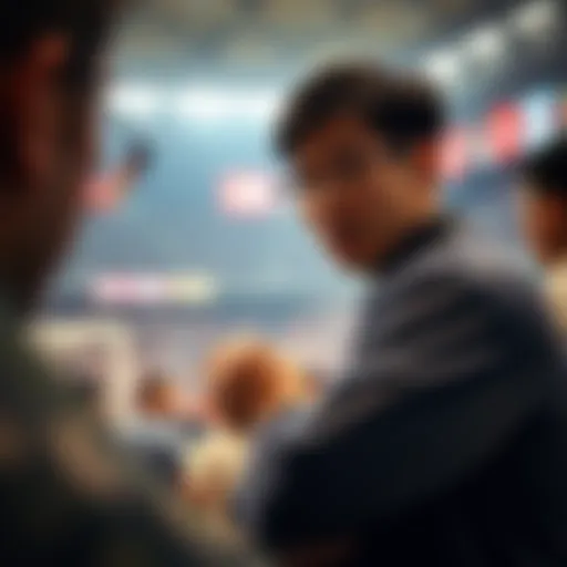 Exploring Betting Strategies in Korea In-depth analysis of Korean betting strategies