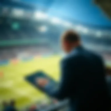 Benefits of information-based betting decisions