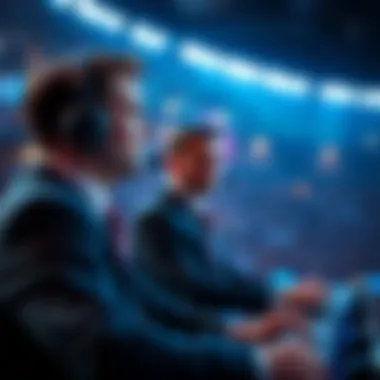 Latest Trends in Betting Strategies Trends in online betting strategies