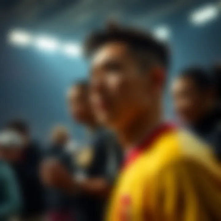 Creating Communities within Toto Site Platforms Building a community around Toto sites