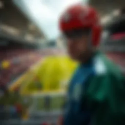 Analysis of Toto site domain importance