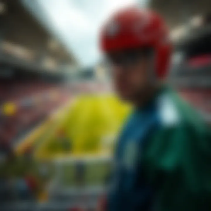 Exploring the Importance of Toto Site Domains Analysis of Toto site domain importance