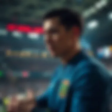 Statistical analysis of sports betting