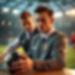 Strategic betting analysis for sports and lotteries