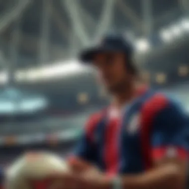 Enhancing User Experience in Betting Platforms User experience in online betting environments