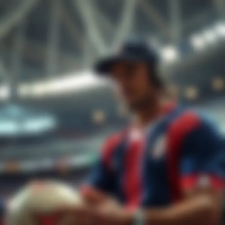 Enhancing User Experience in Betting Platforms User experience in online betting environments