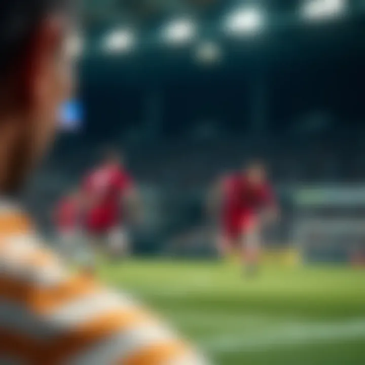 Utilizing Statistical Analysis in Betting Statistical analysis methods for betting