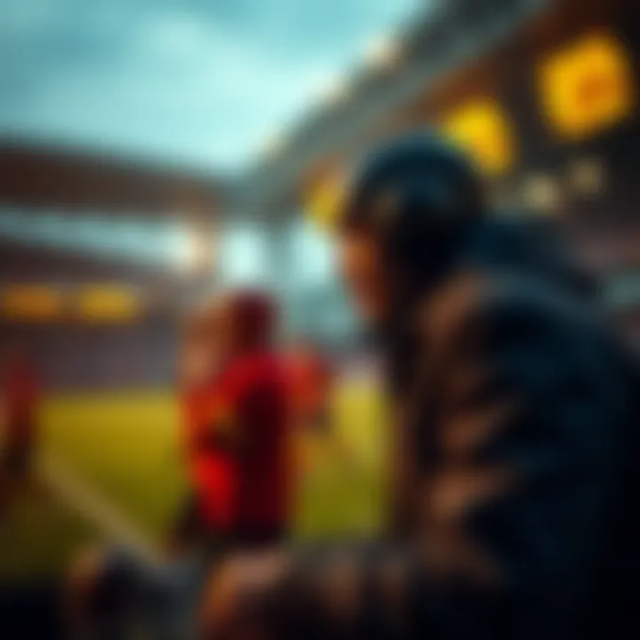 Strategic Tips for Successful Betting Strategic tips for successful betting