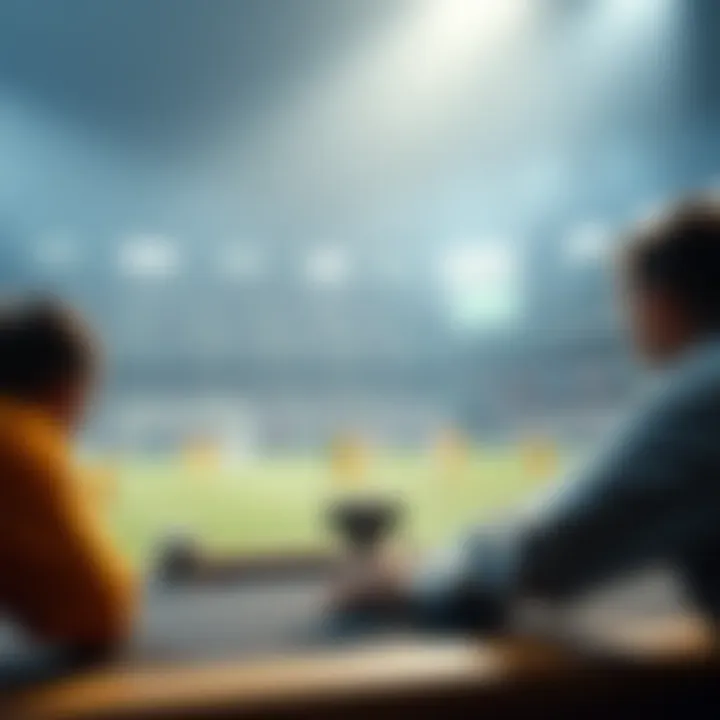 Strategic Approaches to Betting Strategy board for effective betting