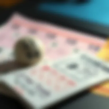 Exploring Lottery and Betting Odds Lottery ticket and sports betting odds