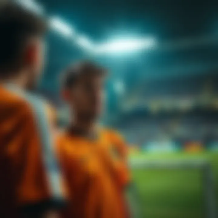 In-Depth Review of Sports Event Outcomes Review of a recent sports event outcome