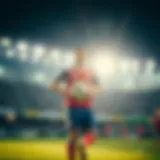 Diverse sports betting options