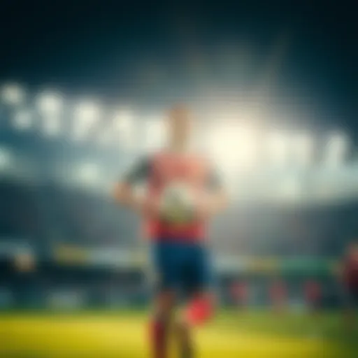 Exploring Various Sports Betting Opportunities Diverse sports betting options