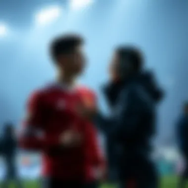 The Value of Sharing Betting Experiences User experience sharing