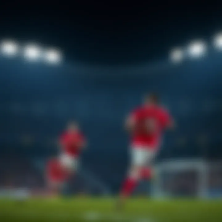 Principle of Over and Under Betting Understanding the principle of over and under betting