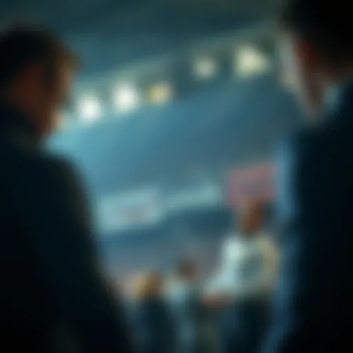 Strategic analysis of sports betting