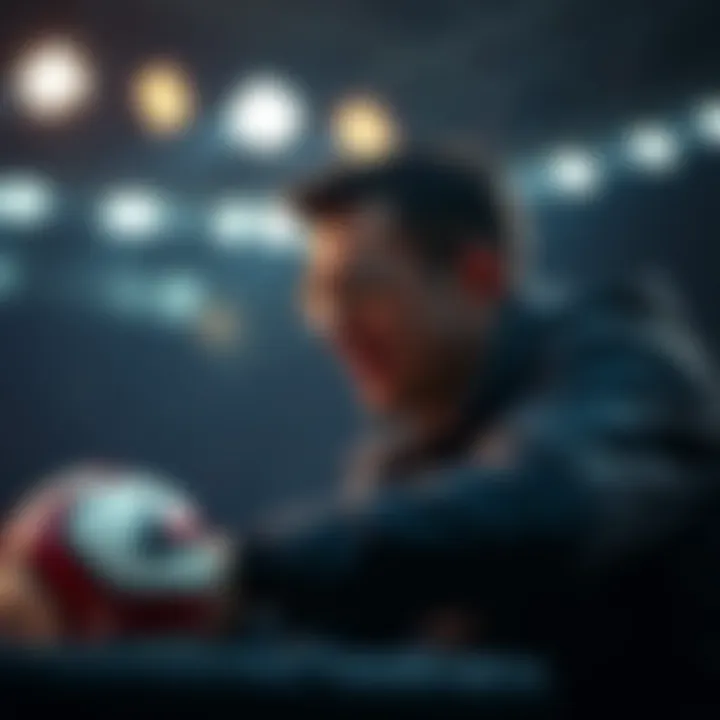 Techniques for Successful Sports Betting Successful betting techniques