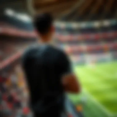 Diverse Betting Options Explained Visual representation of betting options available