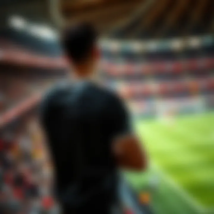 Diverse Betting Options Explained Visual representation of betting options available