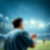 A detailed analysis of sports betting trends