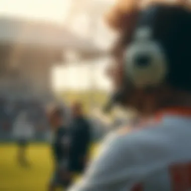 The Importance of Community in Betting Community engagement in betting platforms
