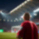 Understanding Sports Betting Strategies A strategic overview of sports betting