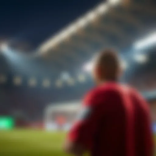 Understanding Sports Betting Strategies A strategic overview of sports betting