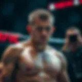 UFC토토: 종합격투기의 배팅 전략 및 분석 Introduction