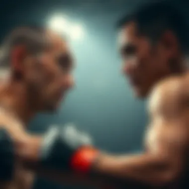 UFC토토: 종합격투기의 배팅 전략 및 분석 Summary