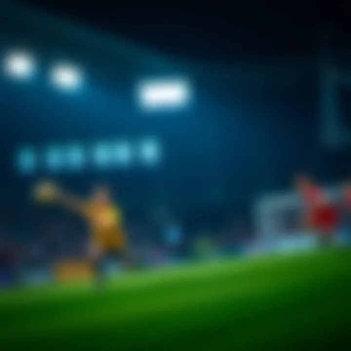 Mastering Betting Tactics for Success Understanding betting strategies