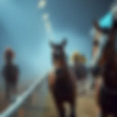 Understanding the intricacies of horse racing betting