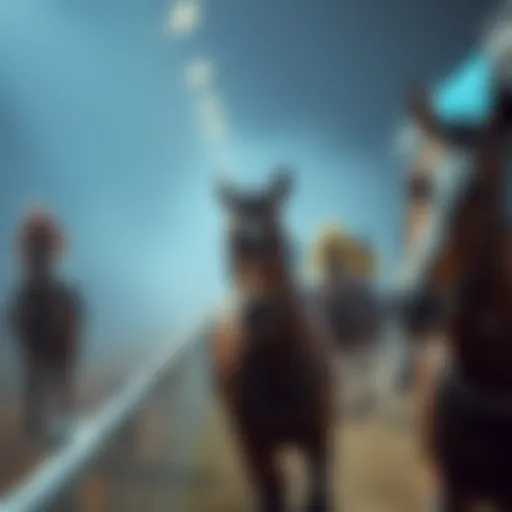 Understanding the intricacies of horse racing betting