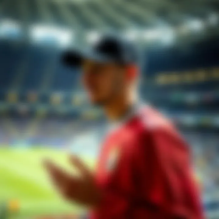 User Experience Feedback User experience feedback on sports betting platforms