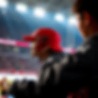 Utilizing Korean BetStars for Effective Betting Utilizing Korean BetStars for betting